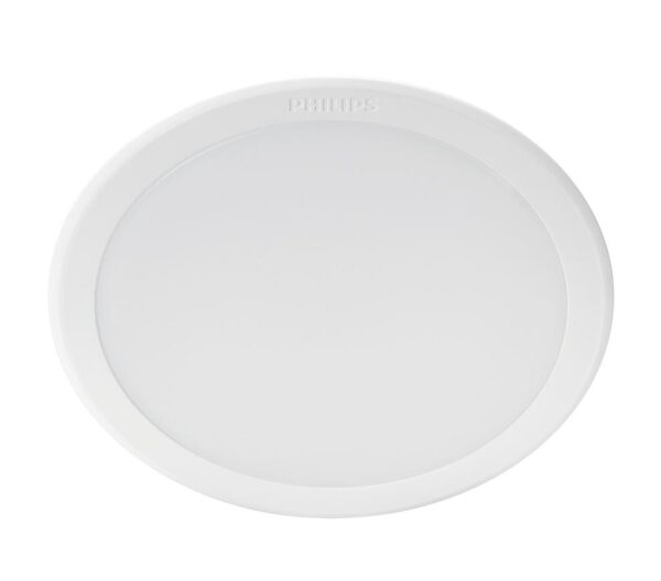 Spot LED incastrat Philips Meson, 12.5W, 960 lm, lumina rece - Image 4