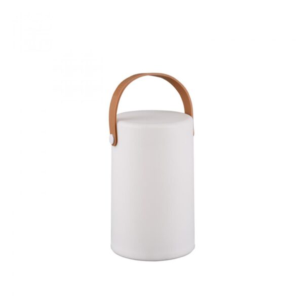 Lampa LED RGB integrat de masa pentru exterior Reality Aruba, - Image 7