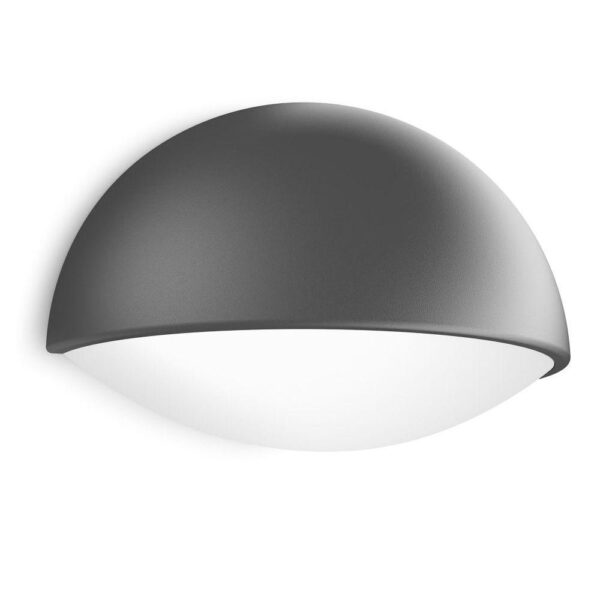 Aplica LED pentru exterior Philips Dust, 3W (31W), 270 lm, - Image 5