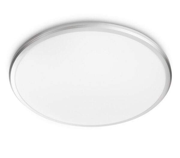 Plafoniera LED Philips Spray CL260, 17W, 1500 lm, lumina calda