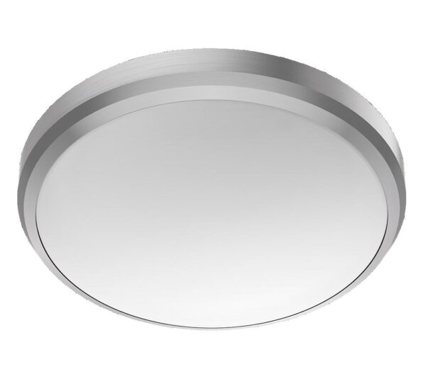 Plafoniera LED pentru exterior Philips Doris, 6W, 640 lm, lumina - Image 4
