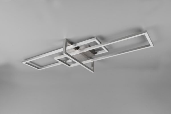 Plafoniera LED Trio SALINAS, 34W, 3900 lm, lumina calda (3000K), - Image 3