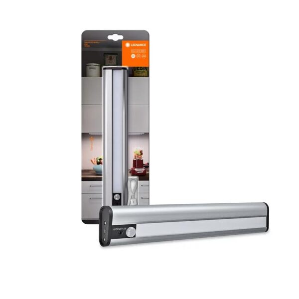 Aplica LED liniara Ledvance cu senzor de miscare PIR, cu