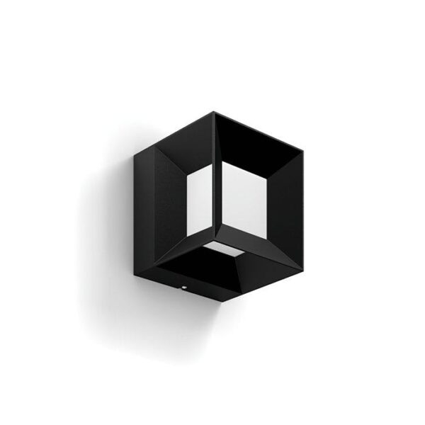 Aplica LED pentru exterior Philips Parterre, 8W (58W), 800 lm, - Image 6