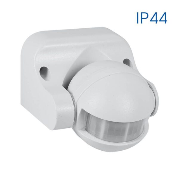 Senzor de miscare aplicat IR Vivalux FLEX, 230V, IP44, 86x95x73mm, - Image 3
