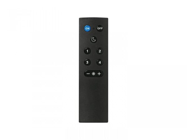 Pachet 2 Becuri LED RGB inteligente WiZ Connected Colors A60, - Image 5