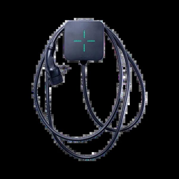 Statie incarcare V.E. LEKTRI.CO 22 kW, +EM trifazic, 400V, 6A-32A, - Image 5