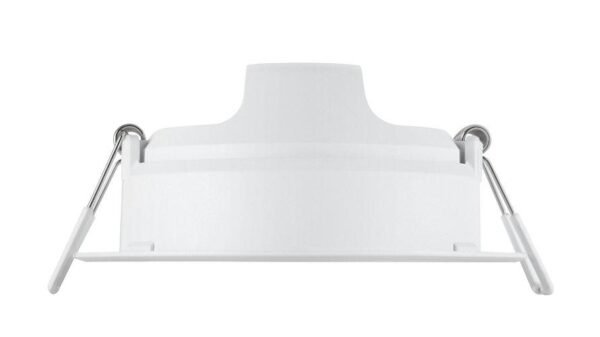 Spot LED incastrat Philips Meson, 5.5W, 400 lm, lumina neutra - Image 5