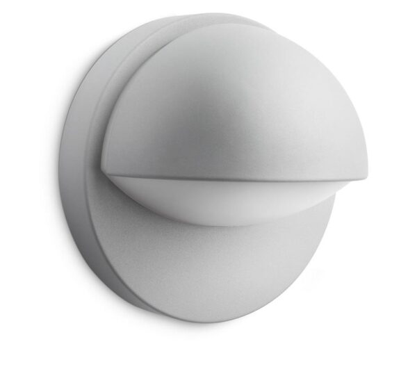 Aplica pentru exterior Philips June, 1xE27, max 42W, IP44, 135x195mm, - Image 3