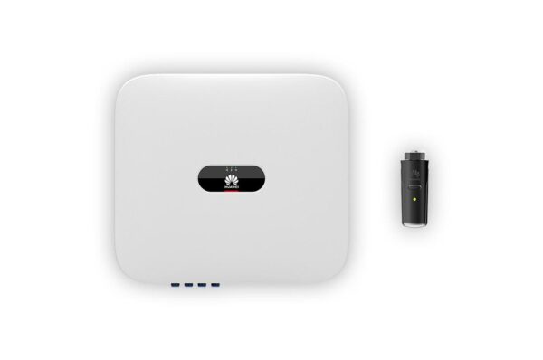 Three-phase hybrid inverter Huawei SUN2000-8KTL-M1, WLAN, 4G, 8 kW ,Battery - Image 5