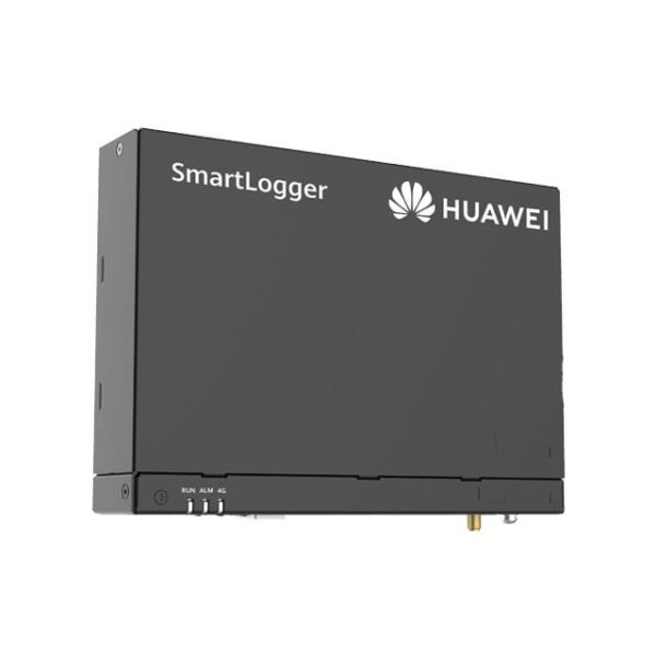 Smart Logger Huawei 3000A03EU (with MBUS), WLAN, 4G, RS485, can - Image 3