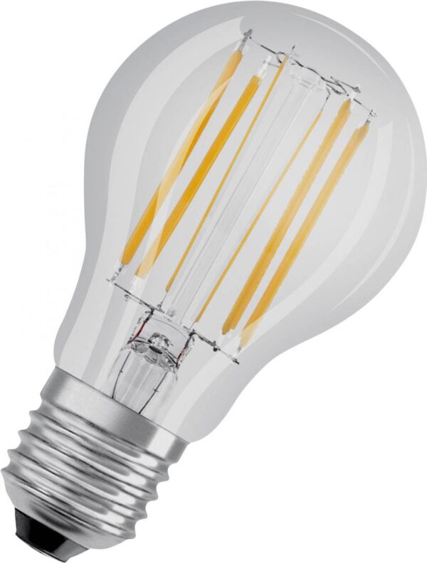 Bec LED Osram Star Classic A, E27, 7.5W (75W), 806