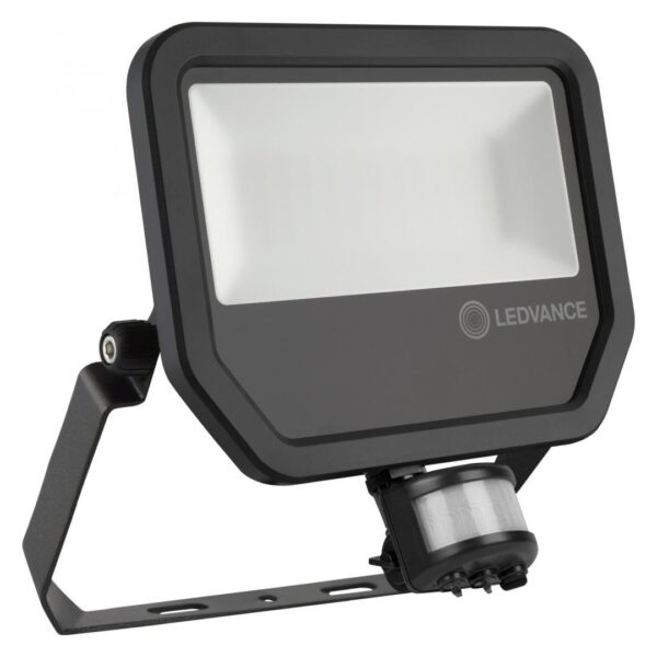 Proiector LED cu senzor de miscare si lumina Ledvance FLOODLIGHT - Image 7