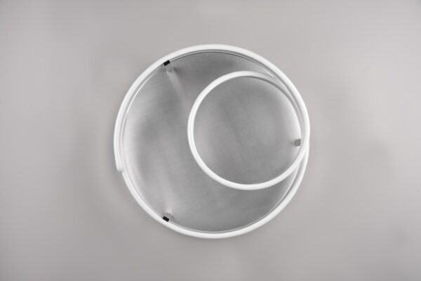 Plafoniera Trio MARNIE, 55W, 5800 lm, lumina calda (3000K), estompat - Image 5