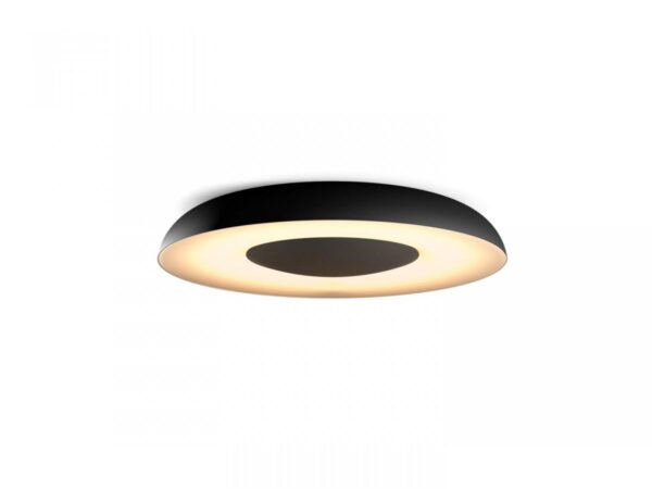 Plafoniera LED Philips Hue Still, Bluetooth, 22.5W (204W), 2500 lm, - Image 4