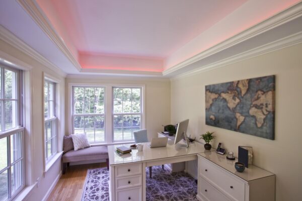 Extensie Banda LED RGB inteligenta Ledvance SMART+ Wifi FLEX MULTICOLOR, - Image 5