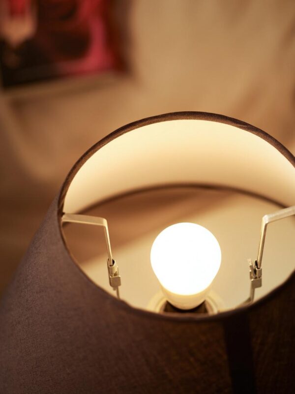 Bec LED Philips Classic A60, E27, 7W (60W), 806 lm, - Image 5