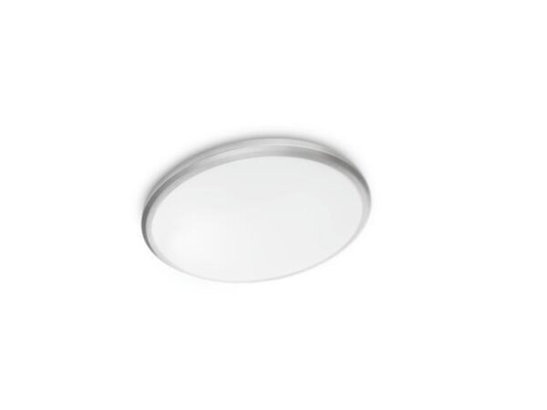 Plafoniera LED Philips myLiving Twirly, 12W (72W), 1200 lm, lumina - Image 3