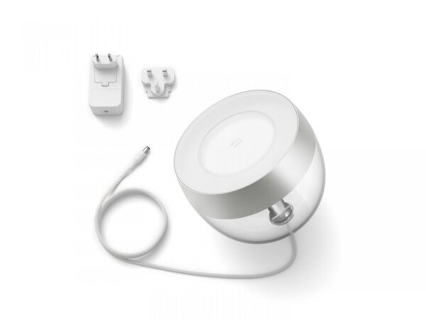 Lampa LED RGB Philips Hue Iris, gen4, Bluetooth, 8.2W, 570 - Image 5