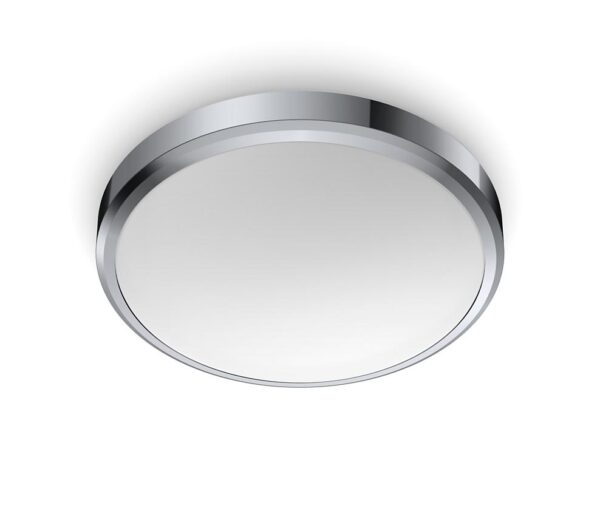 Plafoniera LED Philips Doris CL257, 17W, 1700 lm, lumina neutra