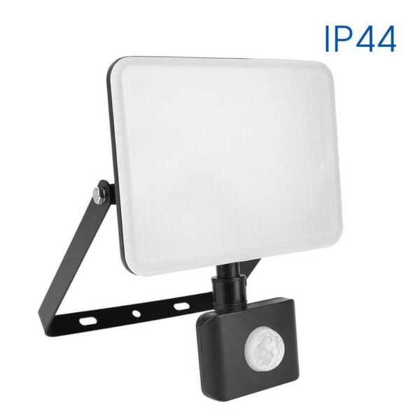 Proiector LED cu senzor de miscare Vivalux SHIFT, 10W, 230V, - Image 4