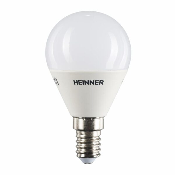 BEC LED HEINNER 4W HLB-4WE143K