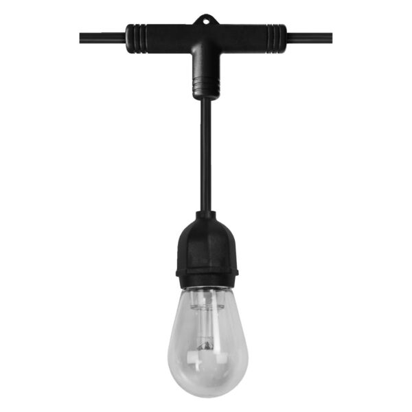 Ghirlanda inteligenta LED RGB pentru exterior Ledvance SMART+ Wifi String - Image 5